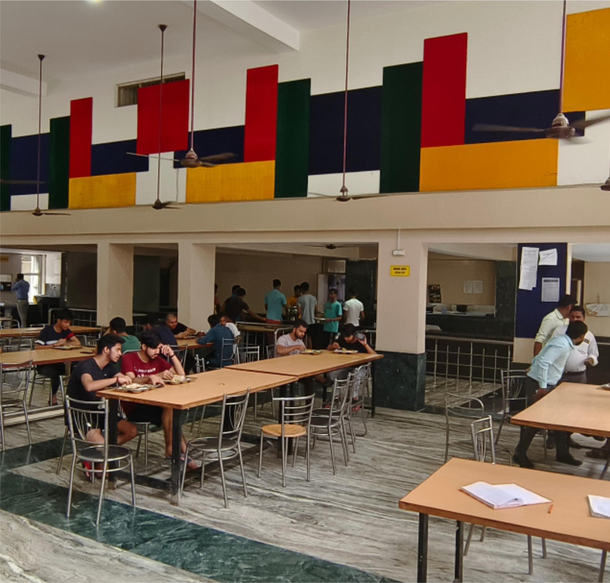 GNIOT Hostel photo 2